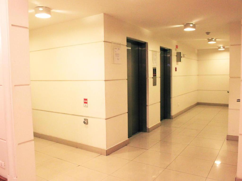 Santiago Center Apart 外观 照片